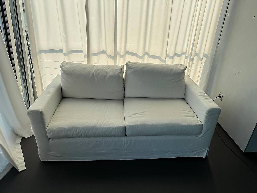 Divani: Bettsofa Artiana  – Usato da Gossau SG venduto da san_b9pr