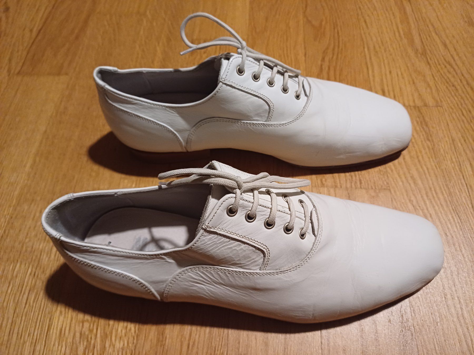 Scarpe da uomo: Tango Tanzschuhe – Usato da Winterthur venduto da man_m52n 2