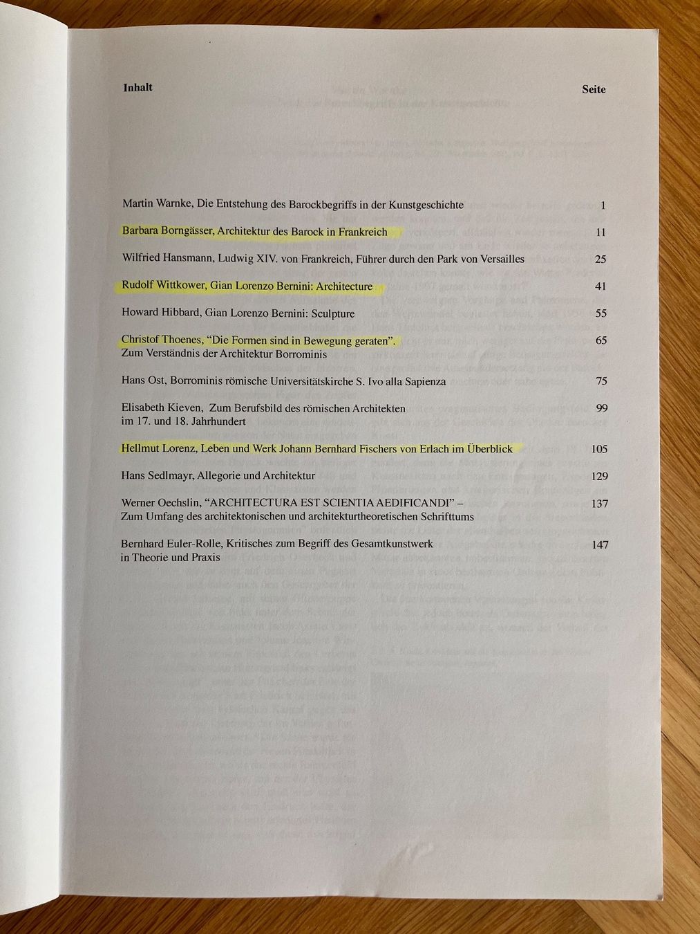 Libri: Kunst-und Architekturgeschichte ETH, Tönnesmann, Höcker – Usato da St.Gallen venduto da michel_simone 5