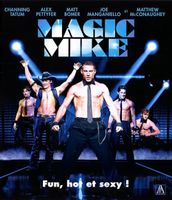 MAGIC MIKE