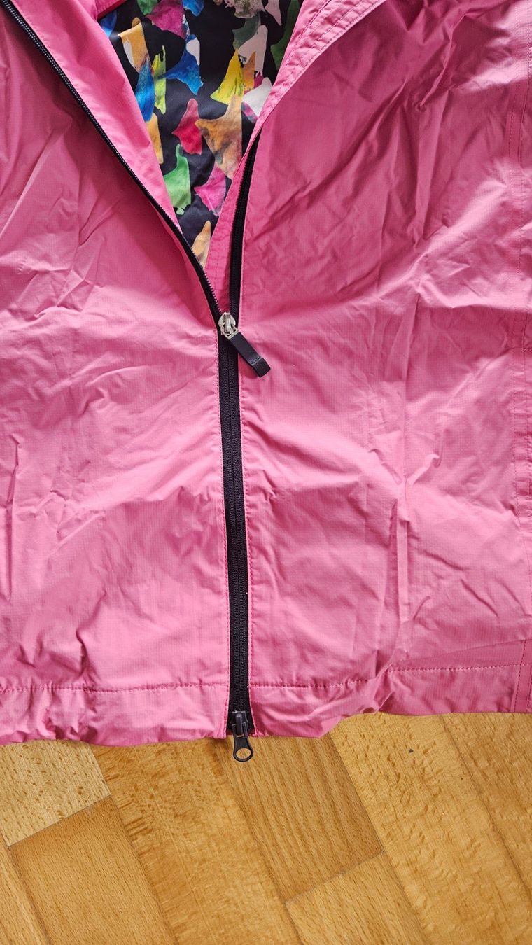 Geox Giacche: Wanderjacke / Regenjacke – Usato da Effretikon venduto da lmmmlmmm16 3