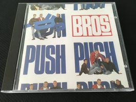 Push - Bros -CD-