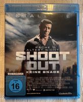 Shootout - Keine Gnade - Blu-ray - Sylvester Stallone