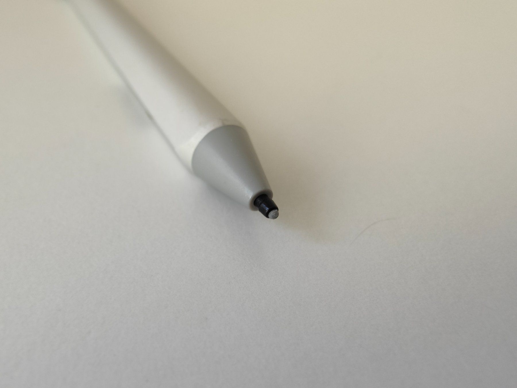 Microsoft Penna & Evidenziatori: Microsoft Surface Slim Pen – Usato da Winkel venduto da 89Q2DF3 2