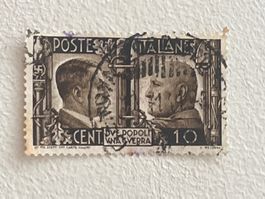 SALE ! Italia Briefmarken ab 1.95 CHF (Gratis-Versand)