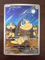 Helioptile (MEG 143)