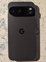 neu: FOTOGERÄT GOOGLE PIXEL 10 PRO 128GB obsidian