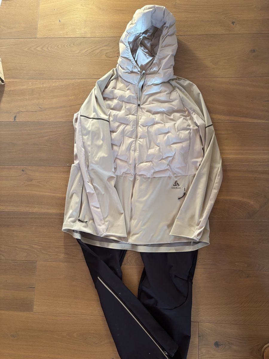 Odlo Completi & Tailleur: Odlo Langlaufdress – Usato da Euthal venduto da ishinca