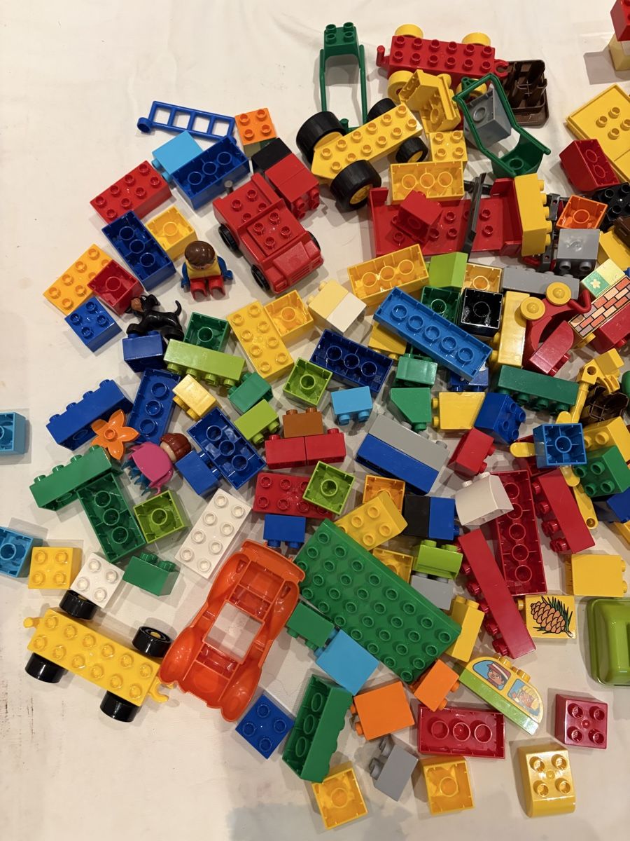 Giocattoli: Duplo – Usato da Schlieren venduto da MQ1965 1