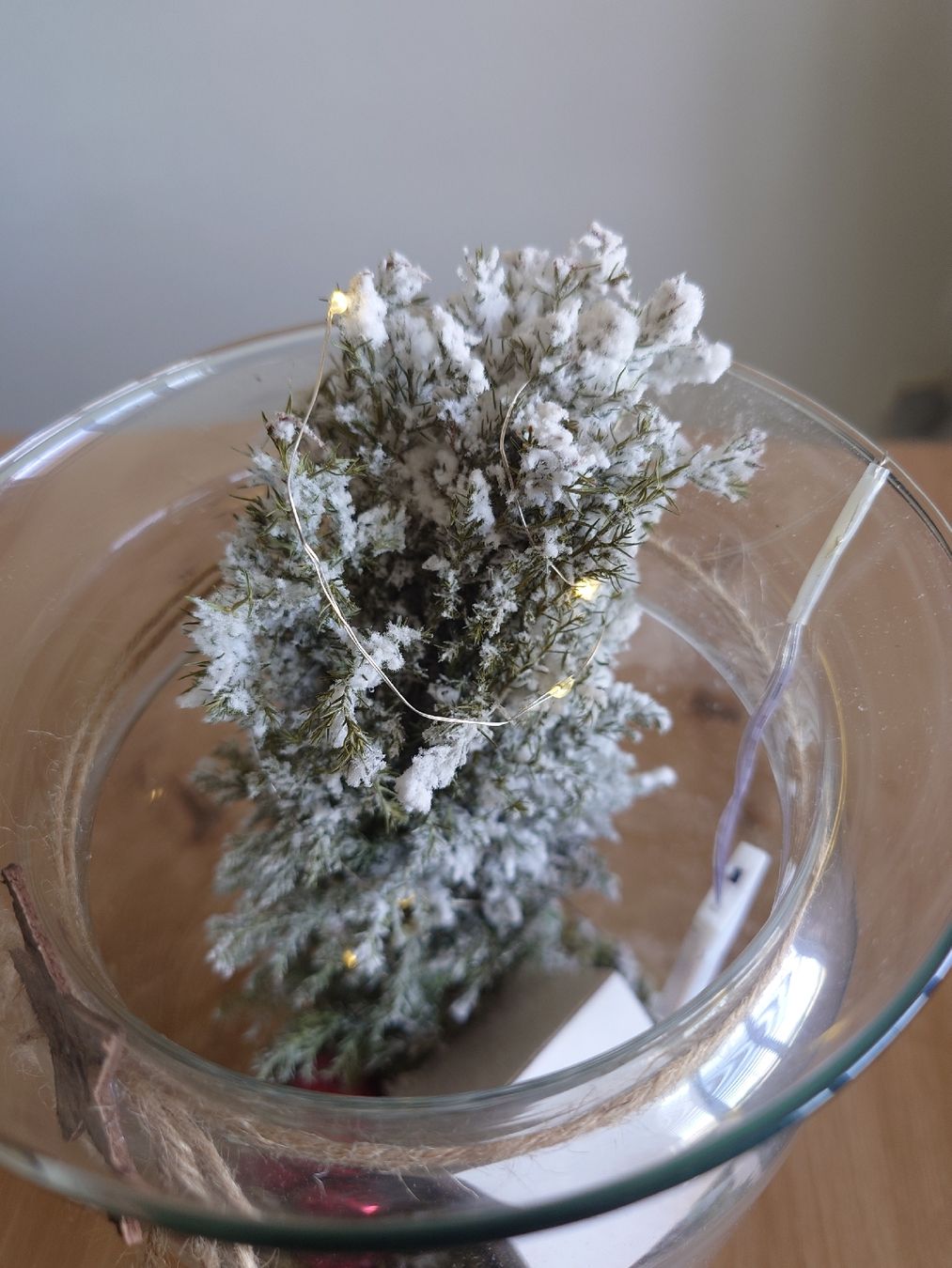 Tutte le decorazioni: Weihnachtsdeko mit LED Beleuchtung – Usato da Bätterkinden venduto da Grooovy 2