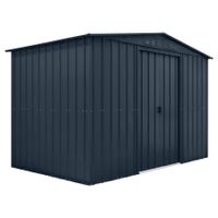 Metallhaus 8x6