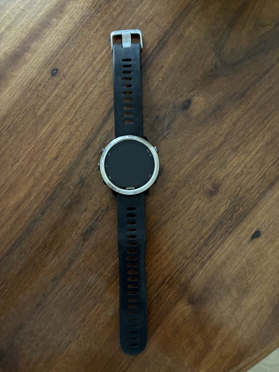 Garmin Smartwatch: Garmin Forerunner 645 Music – Gebraucht aus Solothurn von veylo 1