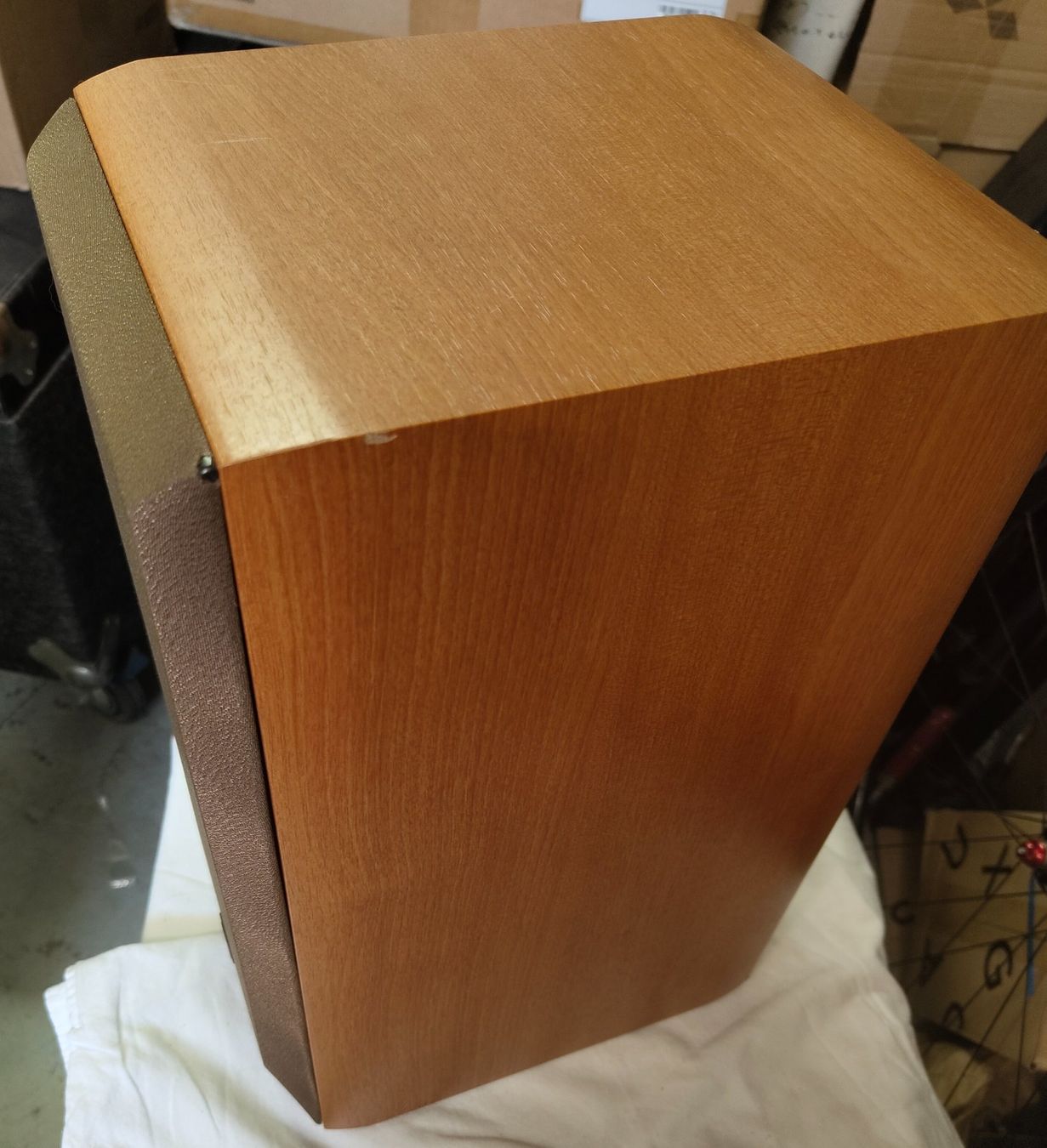 Yamaha Casse acustiche: Yamaha Speaker ab Fr. 1.- – Usato da Rheineck venduto da andrelan 4