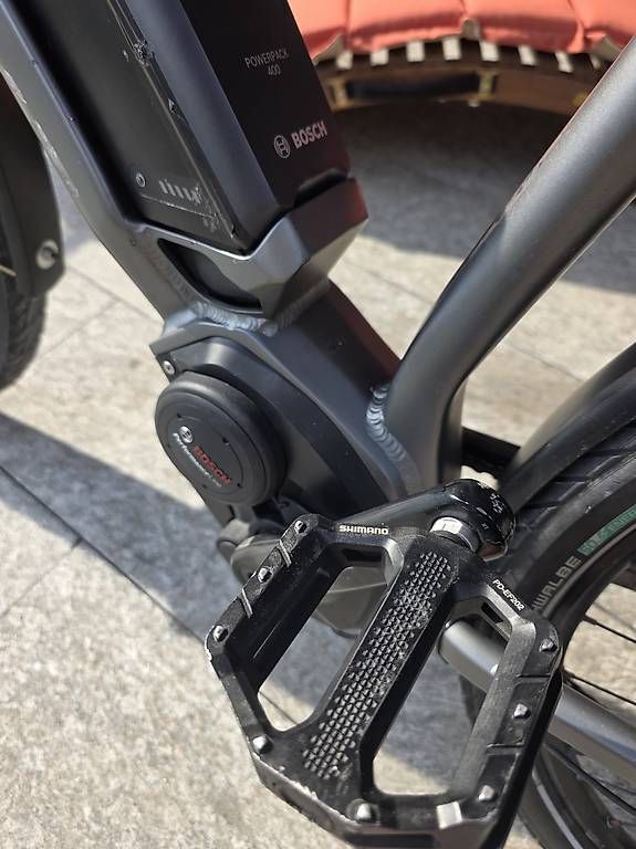 Biciclette: Stoke Lumen 28" E-Bike  Bosch Performance Line – Usato da Chur venduto da and_7nxd 1