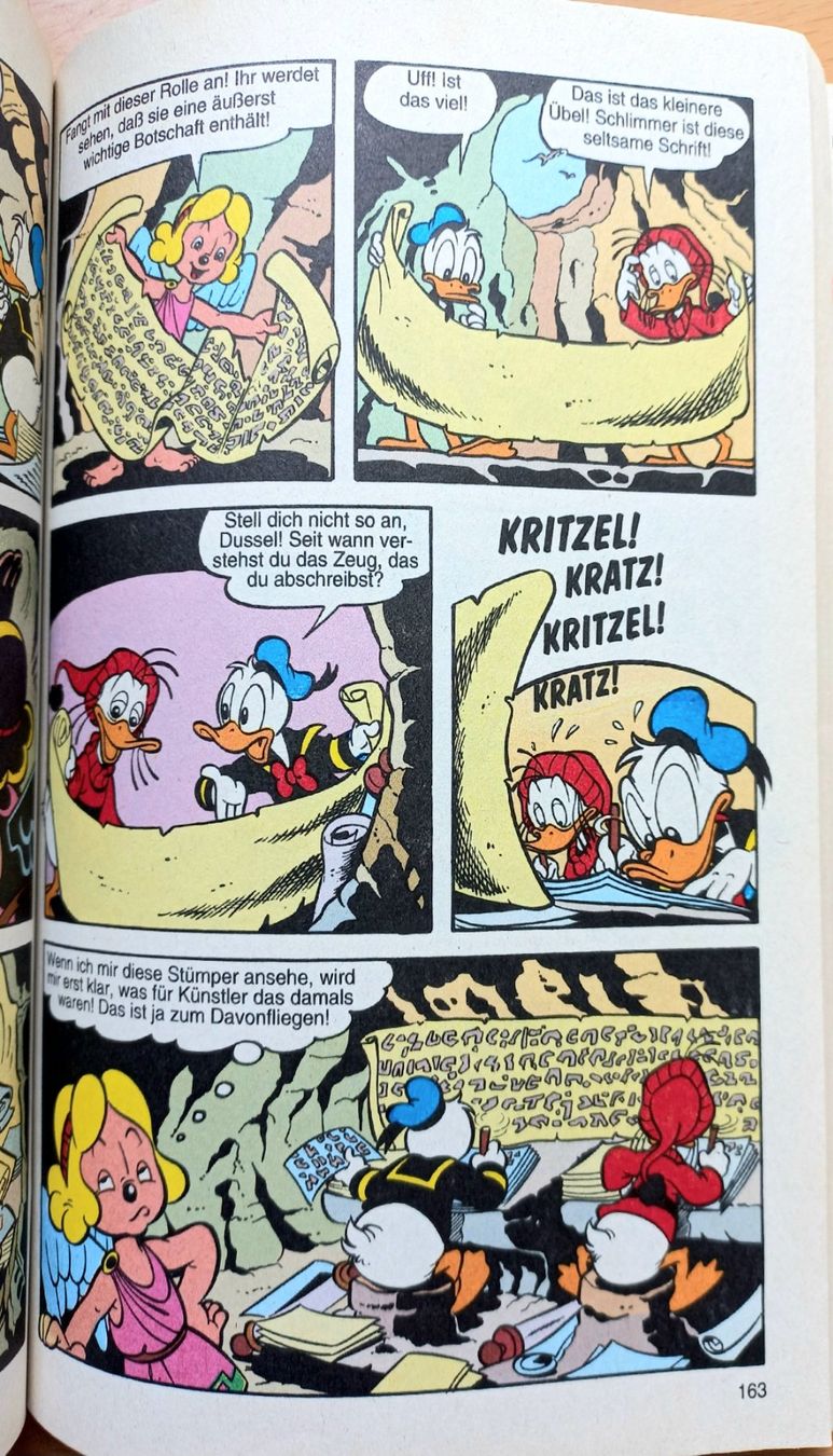 Fumetti: Comic - LTB 201 - Das Hexenlicht – Usato da Niederuzwil venduto da lubimaja 4