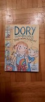 Libro "Dory Fantasmagorica"