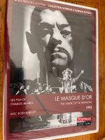 Le Masque d'or (1932, DVD, Boris Karloff, VOST)