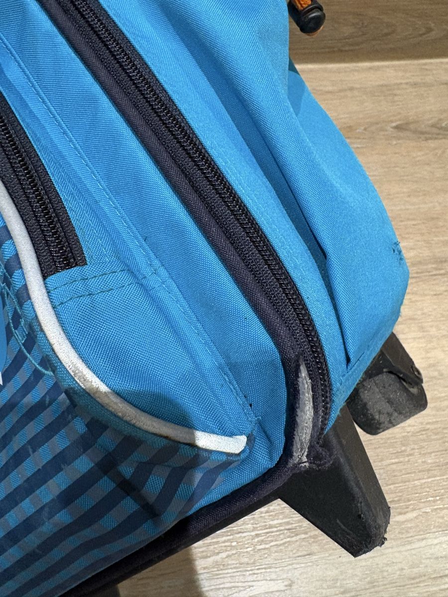 Lässig Reisekoffer: Kinder-Rollkoffer von Lässig – Gebraucht aus Uitikon Waldegg von talessi 3