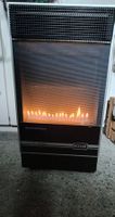 ROCHAT 7915 Gasofen Retro Heizstrahler funktionstüchtig