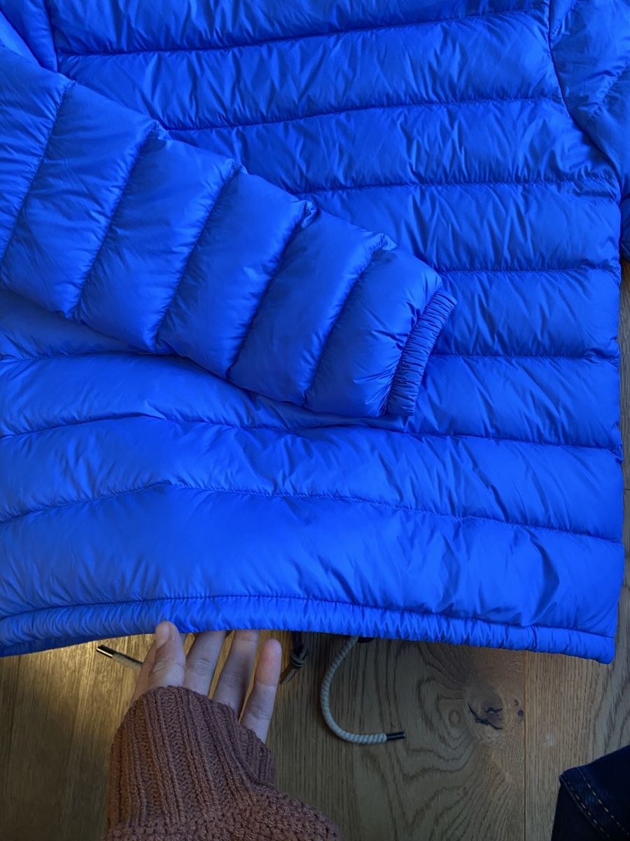 Ralph Lauren Giacche: Polo Ralph Lauren Jacke – Nuovo (secondo la descrizione) da Walchwil venduto da ann_ckz6 7