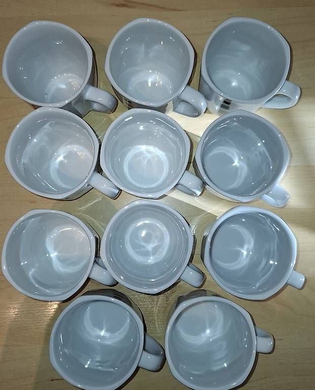 Tassen: Kaffee- oder Tee- Tassen – Gebraucht aus Konolfingen von sko_r5yd 1