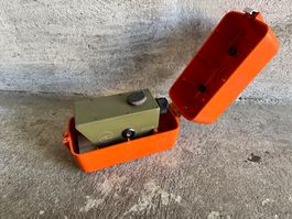 Kern Swiss GKO-A Nivellier-Instrument