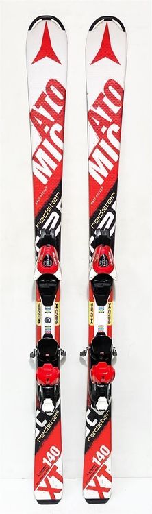 Atomic REDSTER EDGE XT Race Junior - skis d'occasion Junior - Top N