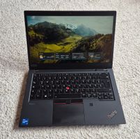 Lenovo ThinkPad T14 Gen 2 -i5-16GB RAM-Battery cycle 40