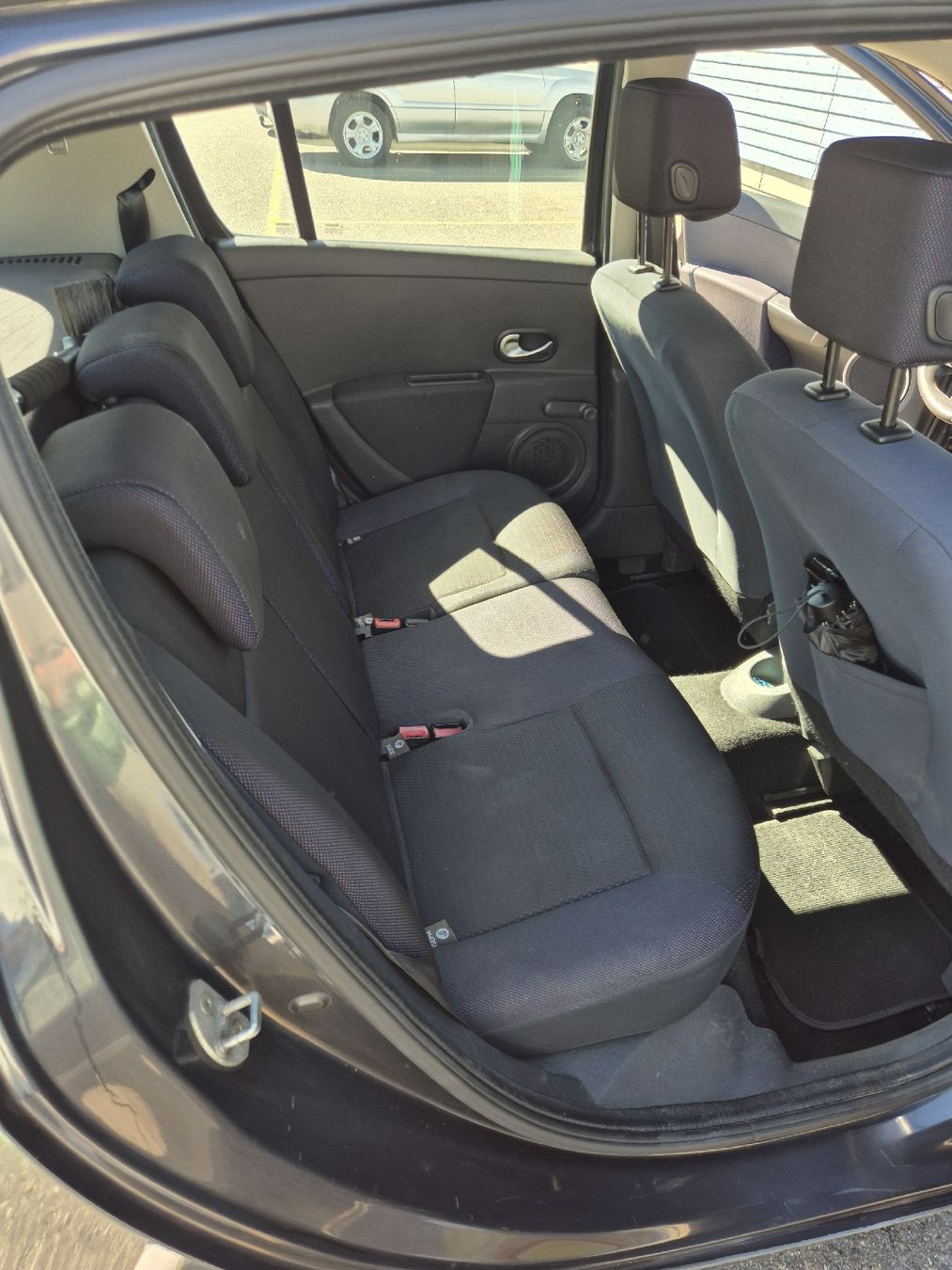 Renault Automobili: Renault Clio 1.4 16V - Ab MFK – Usato da Egg b. Zürich venduto da 10510139 5