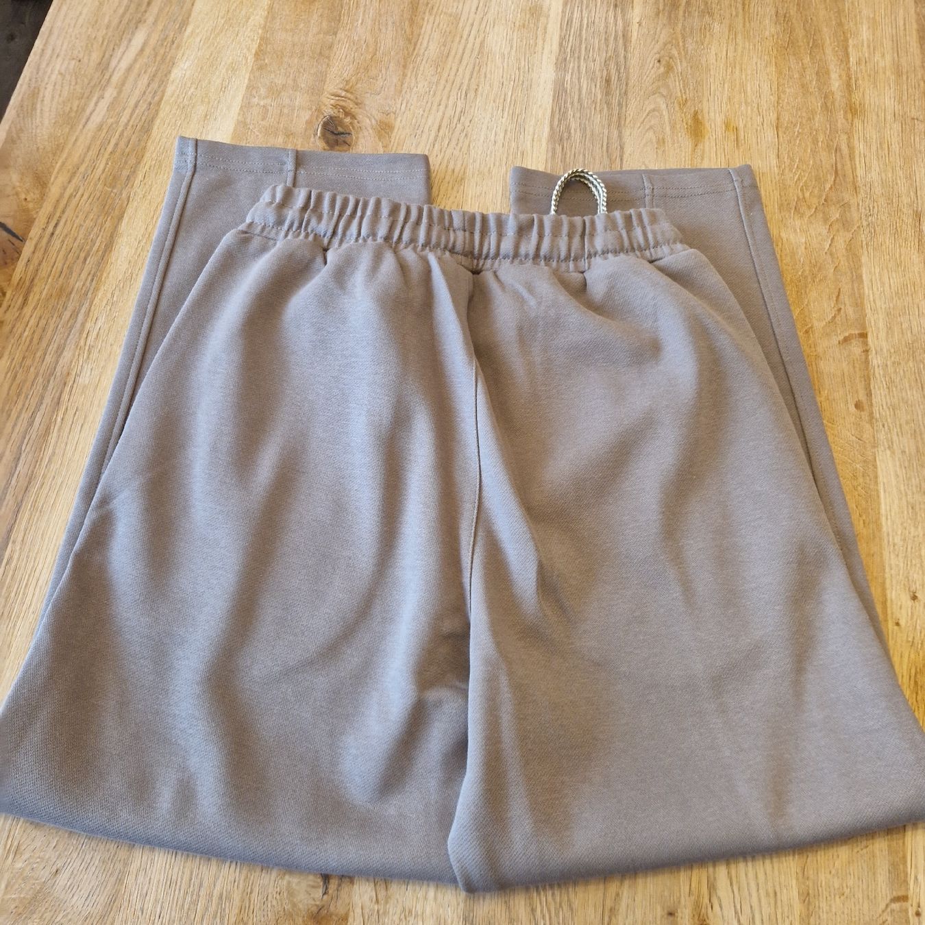 Pantaloni: Trendige Damen Stoffhose, GrösseS/M – Nuovo (secondo la descrizione) da Gwatt (Thun) venduto da Letzte-Chance-II 3