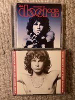 2x The Doors