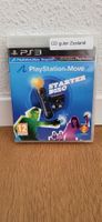 PS 3 - Playstation Move Starter Disc