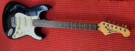CHEVY *Strat* E-Gitarre (keine Fender!)
