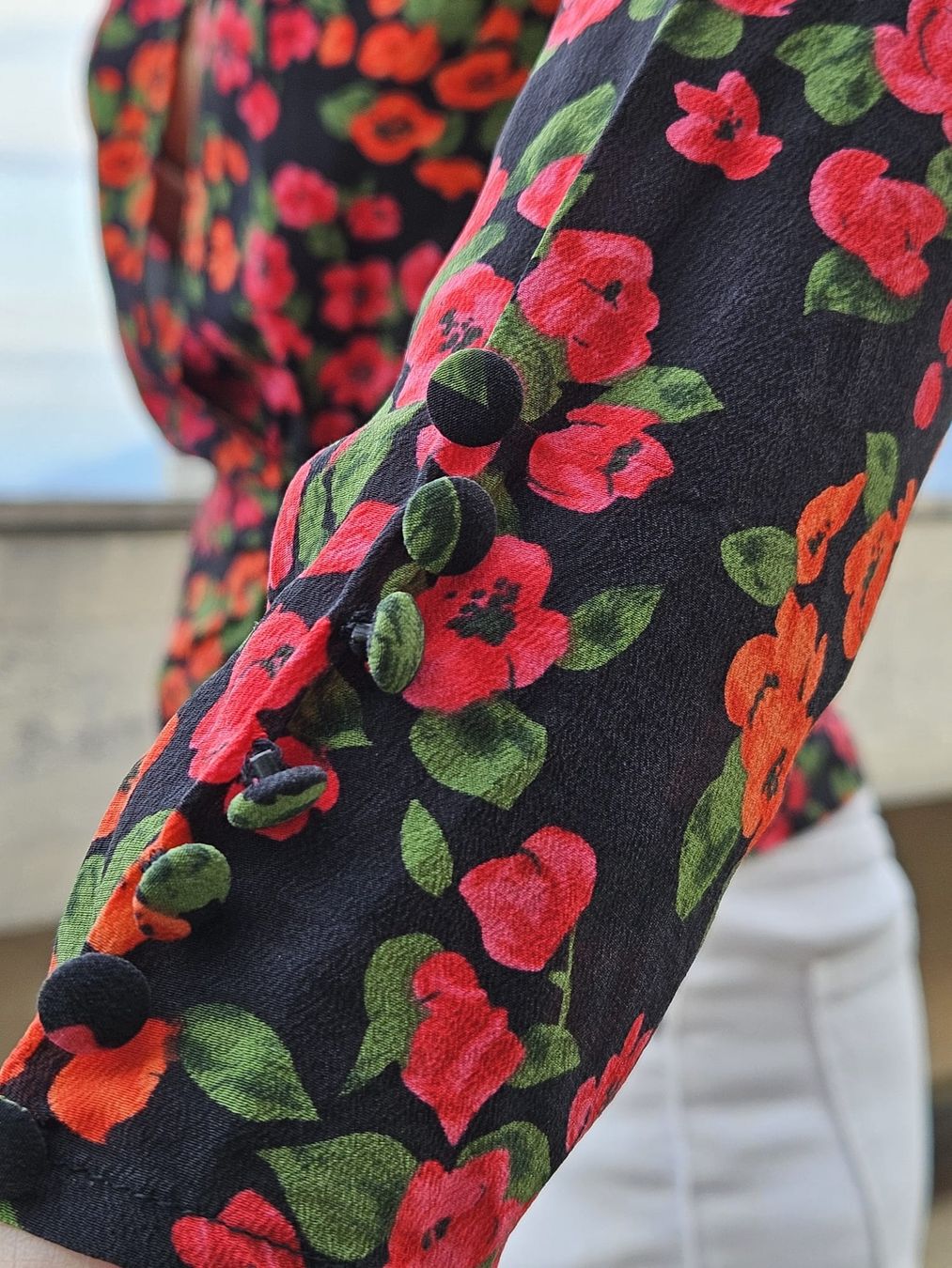 Kooples Camicette: Blouse the kooples – Usato da Genève venduto da celima48 4