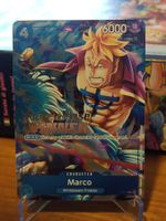 One Piece, Marco (Pre-Release Winner) 🤤