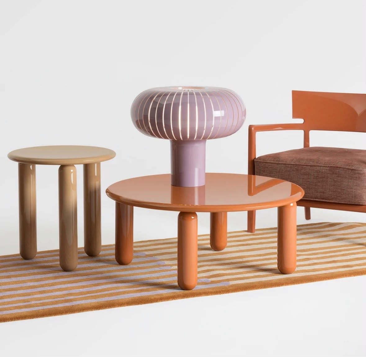 Kartell Lampes: Kartell Lamp – Neuf avec emballage d'origine à Zürich par ale_kl9k 4
