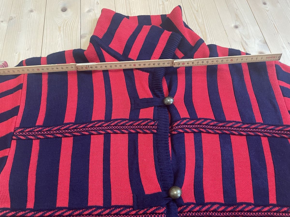 Giacche: VINTAGE 80er Jacke – Usato da Biel/Bienne venduto da ilariareda 7