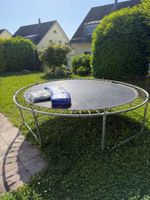 Trampolin mit Ersatz Netz