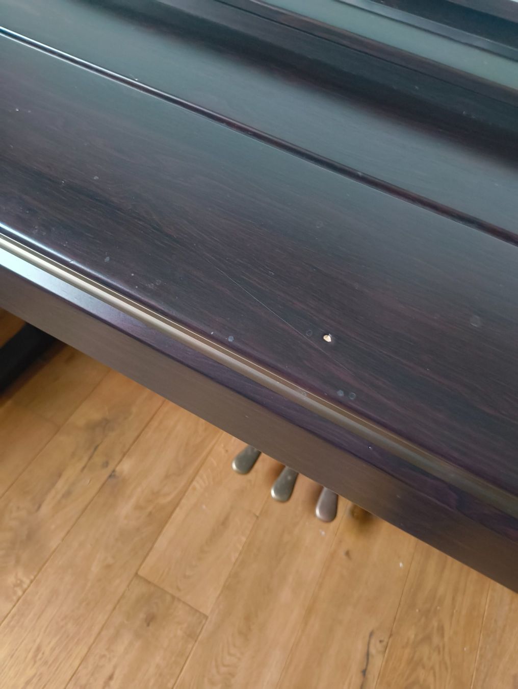 Yamaha Musikinstrumente: Yamaha YDP-V240 – Gebraucht aus Glattfelden von Sirax 2