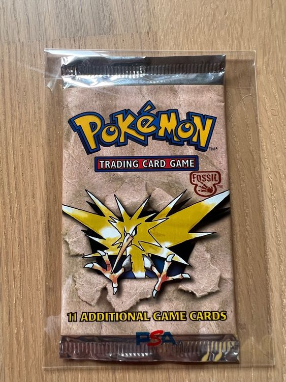 Pokemon Sun & Moon Shining Legends Booster Pack – Unweighed, Factory Sealed