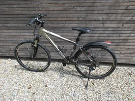 Mountainbike SIMPLON ZION X9 Edition zu verkaufen