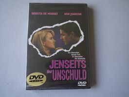Jenseits der Unschuld(1993) - Don Johnson/Rebecca De Mornay