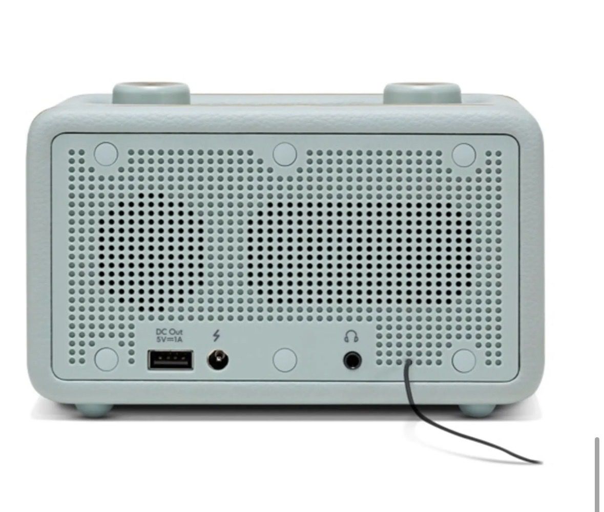 Radios: Roberts Revival DAB+ – Neu und originalverpackt aus Rüdtligen von Blibxsung 3