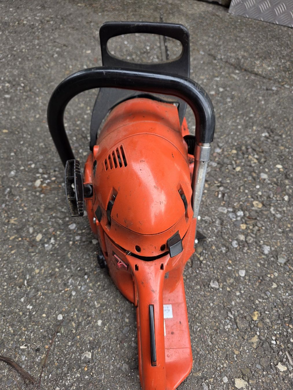 Dolmar Seghe: Motorsäge Dolmar PS-7900 – Usato da Schönholzerswilen venduto da Wijocknas 6