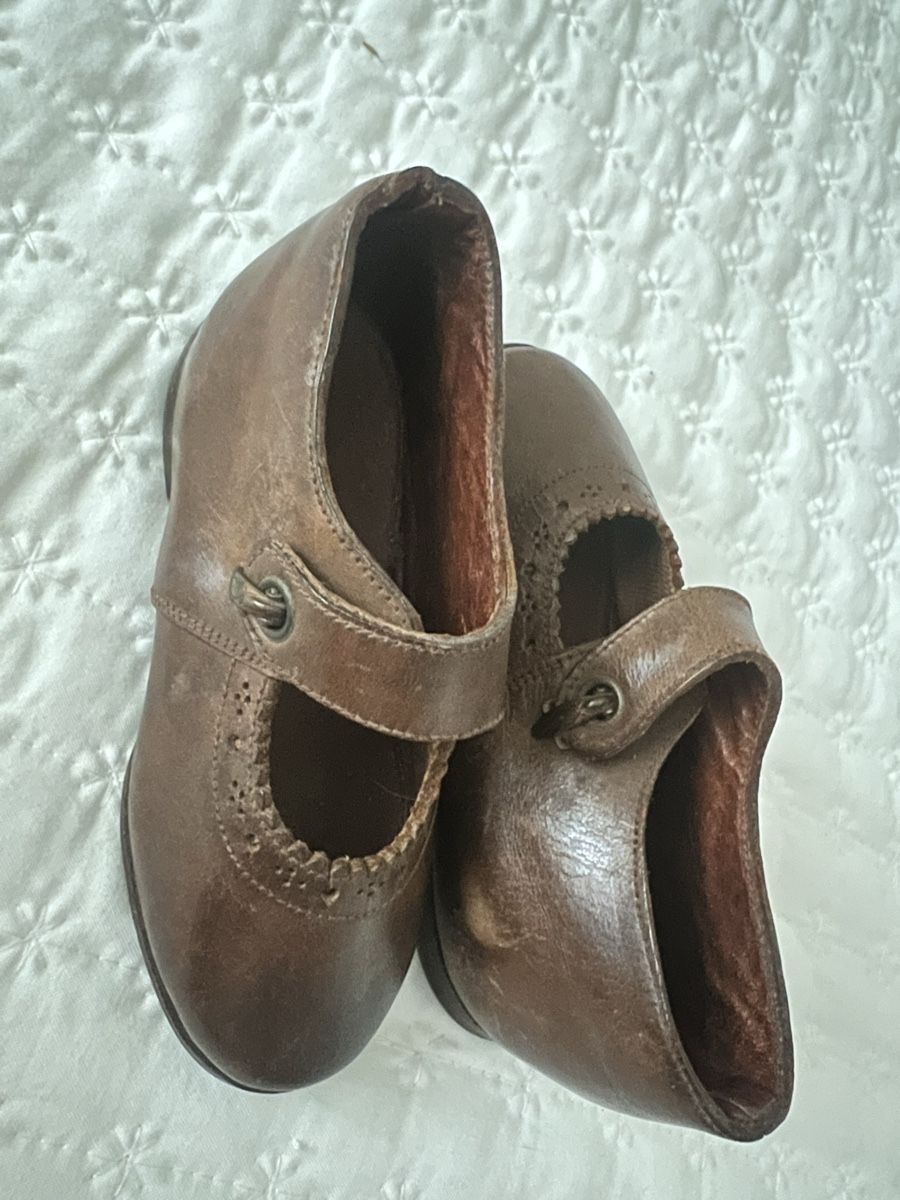 Bally Scarpe per ragazzi: 55 Jahre Alt Lederschuhe Bally – Usato da Pfungen venduto da smi_9vy9 2
