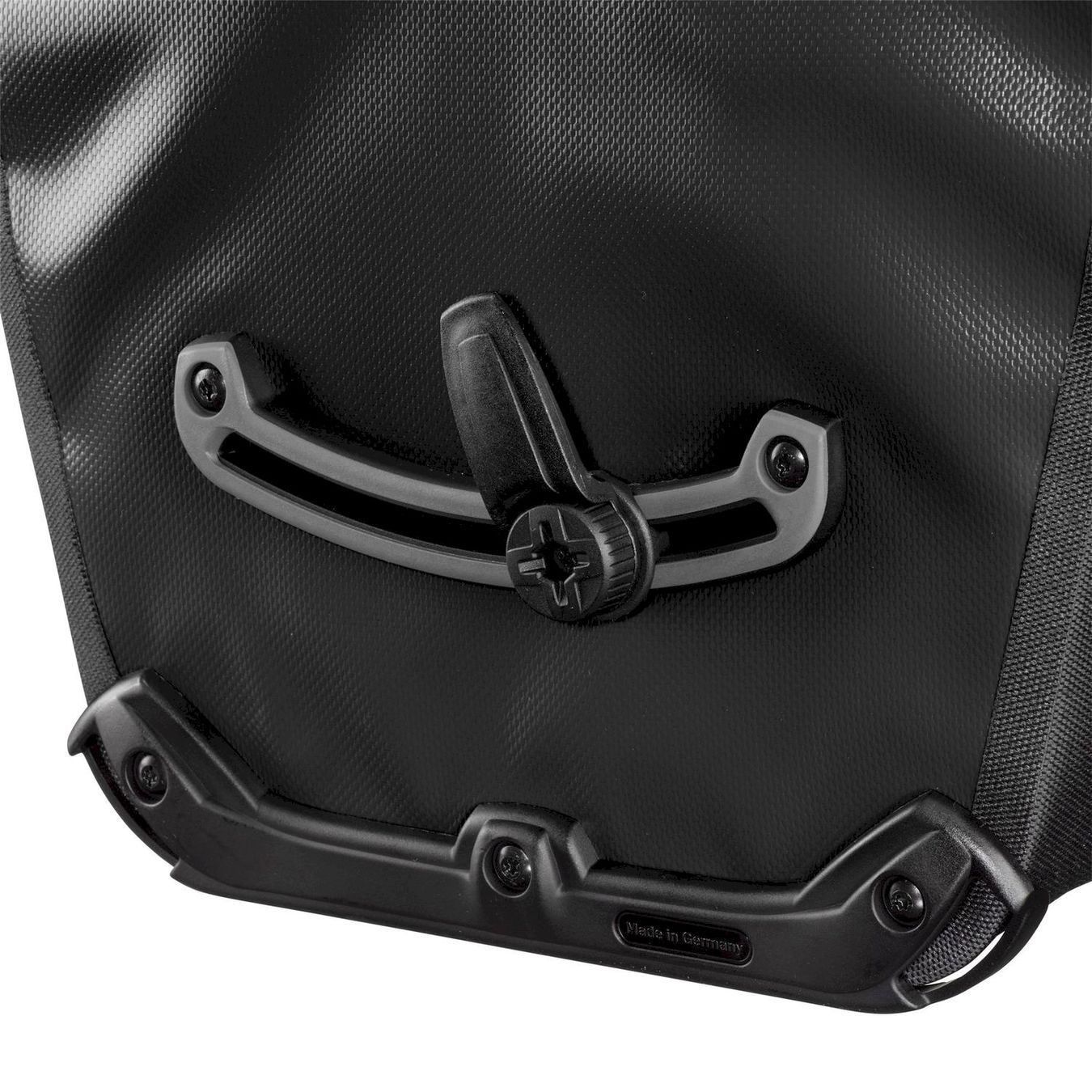 Zaini: Ortlieb Bike-Packer QL2.1 schwarz – Nuovo e nell'imballaggio originale da Bottighofen venduto da zaap 6