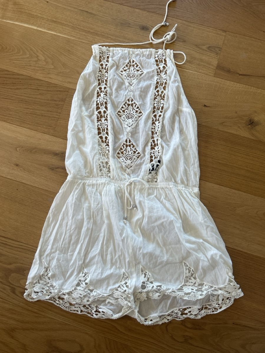Topshop Jumpsuits: Jumpsuit Grösse M  – Gebraucht aus Bern von la_raa_