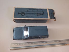 Volvo 760 GLE Kombi Modellauto