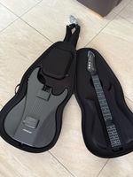 Aeroband guitar