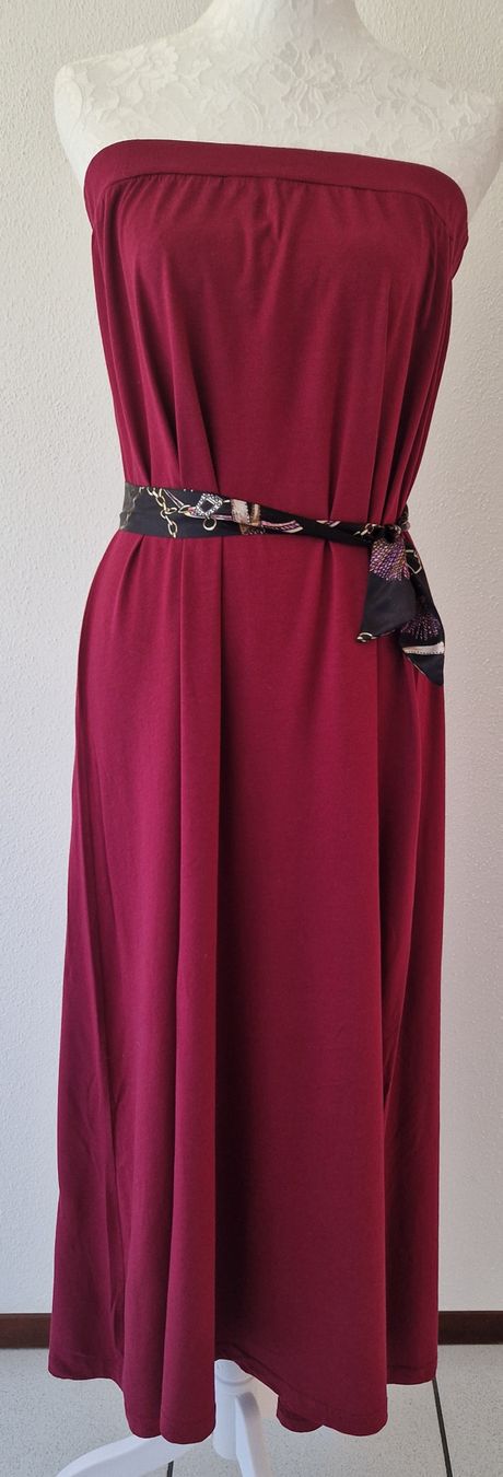 Röcke: JUPE LONG OU ROBE – Gebraucht aus Camorino von JPHANDMADE1